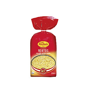 Recheis Goldmarke Reibteig