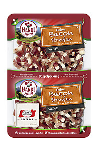 HANDL TYROL Feine Baconstreifen