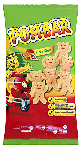 Kelly's Pombär Pizza