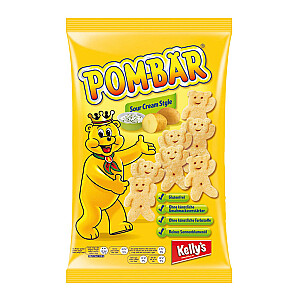 Kelly's Pombär Sour-Cream