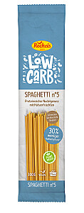Recheis Low Carb Spaghetti