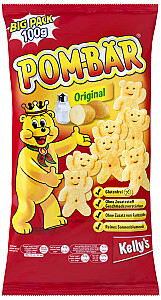 Kelly's Pombär Original