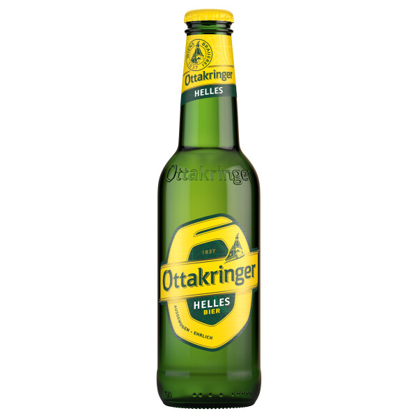 Ottakringer Helles