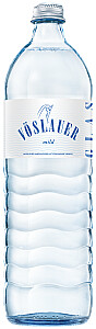 Vöslauer Mineralwasser mild