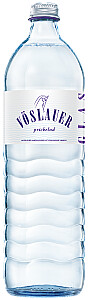 Vöslauer Mineralwasser Prickelnd