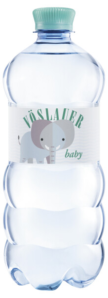 Vöslauer Baby Wasser