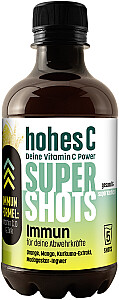 Hohes C Supershot Immun