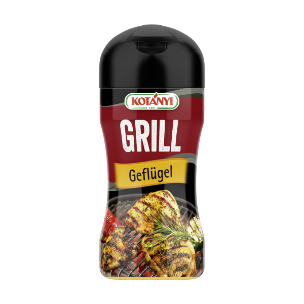 KOTÁNYI Grill Geflügel