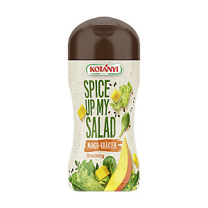 KOTÁNYI Salat Mango-Kräuter fruchtig