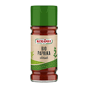 Kotanyi Paprika Edelsüss Bio