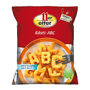 11er Rösti-ABC