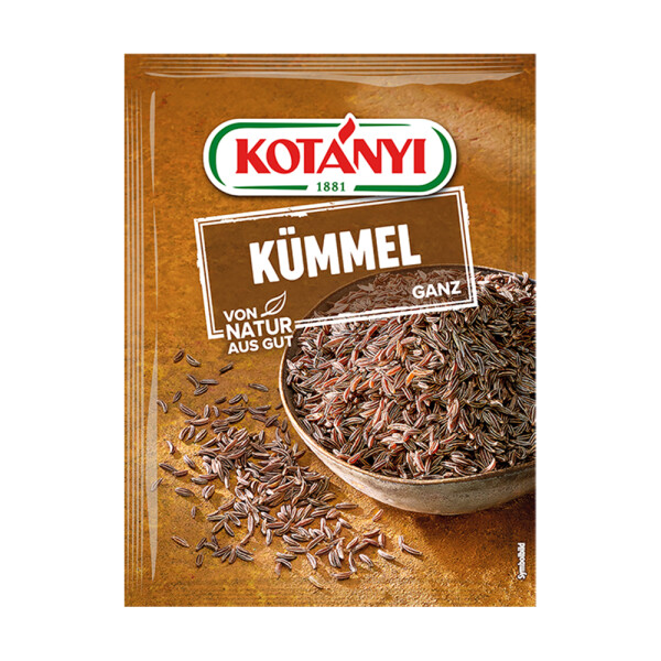 Kotányi Kümmel Ganz