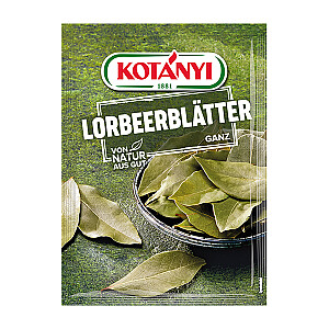 Kotányi Lorbeerblätter