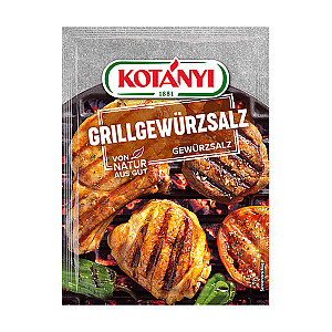 Kotányi Grillgewürzsalz