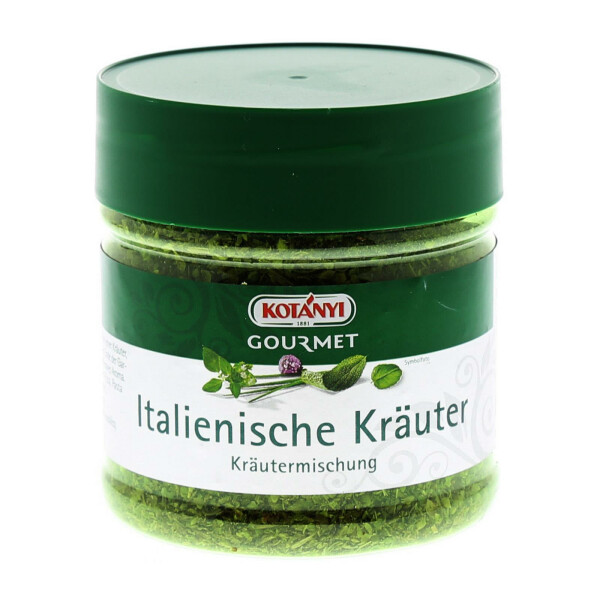 Kotányi Gourmet Italienische Kräuter Getrocknet