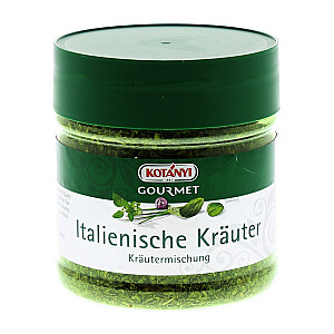 Kotányi Gourmet Italienische Kräuter Getrocknet