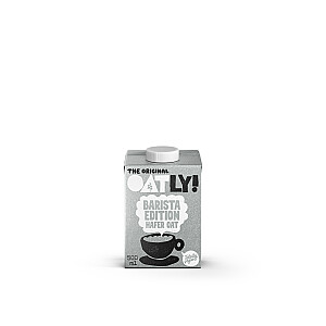 Oatly Haferdrink Barista Edition