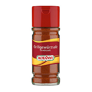 Kotányi Grillgewürzsalz