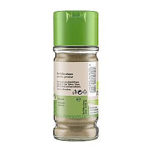 Kotányi Bio Pfeffer schwarz, gemahlen