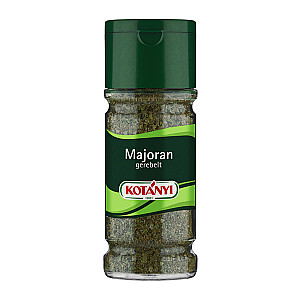 Kotányi Majoran Gerebelt