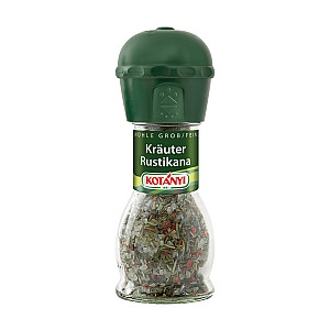 Kotányi Kräuter Rustikana Mühle