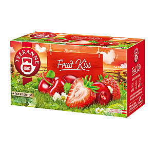 Teekanne Fruit Kiss