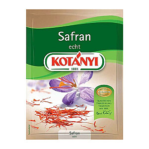 Kotányi Safran