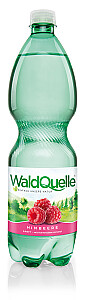 Waldquelle Himbeere sanft