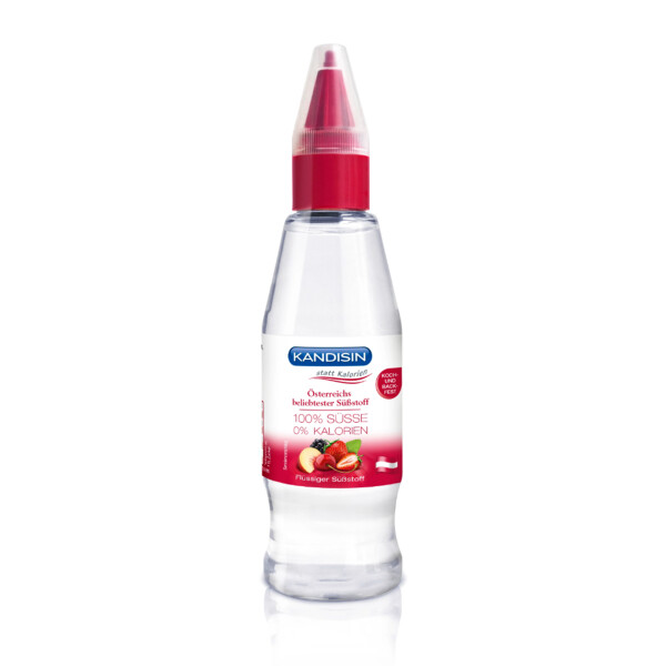 Kandisin Flüssig