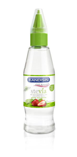 Kandisin Stevia flüssig