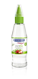 Kandisin Stevia flüssig