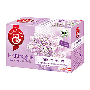 Teekanne Harmonie Innere Ruhe