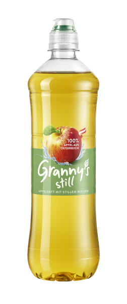 Granny's still