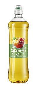 Granny's still