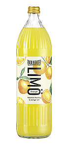 Radlberger LIMÖ Orange