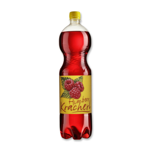 Himbeer Kracherl