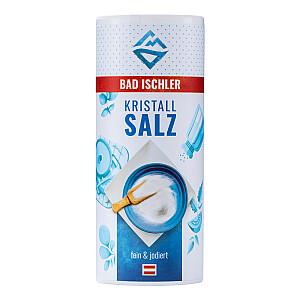 Bad Ischler Feinkristallsalz fein und jodiert