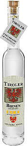 Erber Tiroler Birnenbrand 0,2 Liter 40%