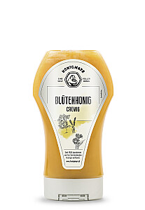 Honigmayr Blütenhonig cremig