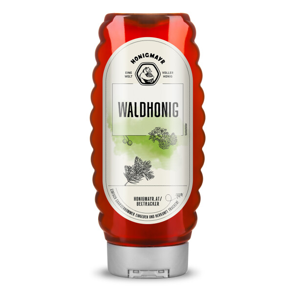 Honigmayr Waldhonig