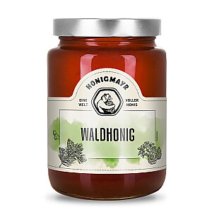 Honigmayr Fine Selection Waldhonig