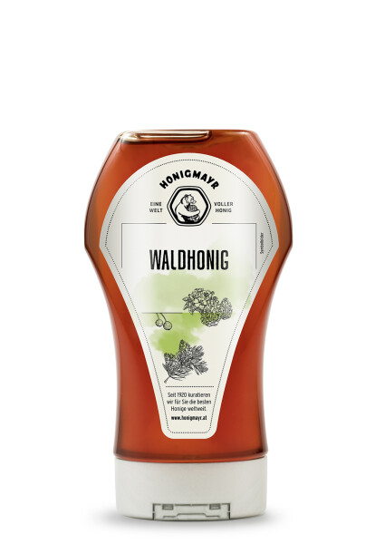 Honigmayr Waldhonig Spender