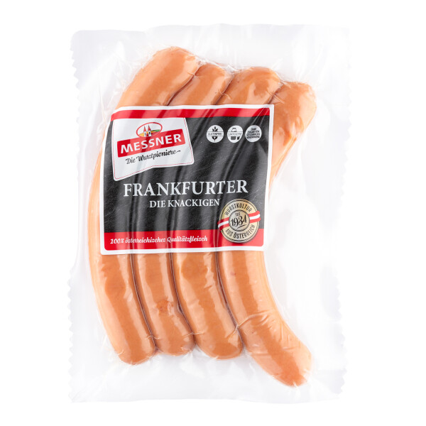 Messner Frankfurter