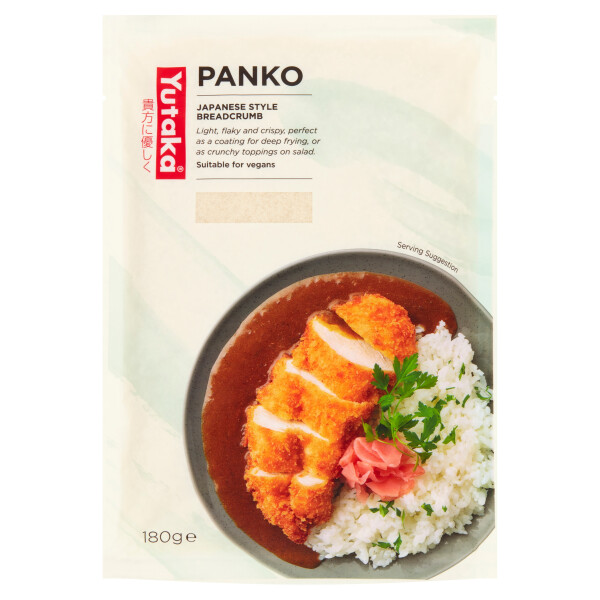 Yutaka Panko Brösel