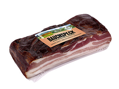 Greisinger Bauchspeck 300 g