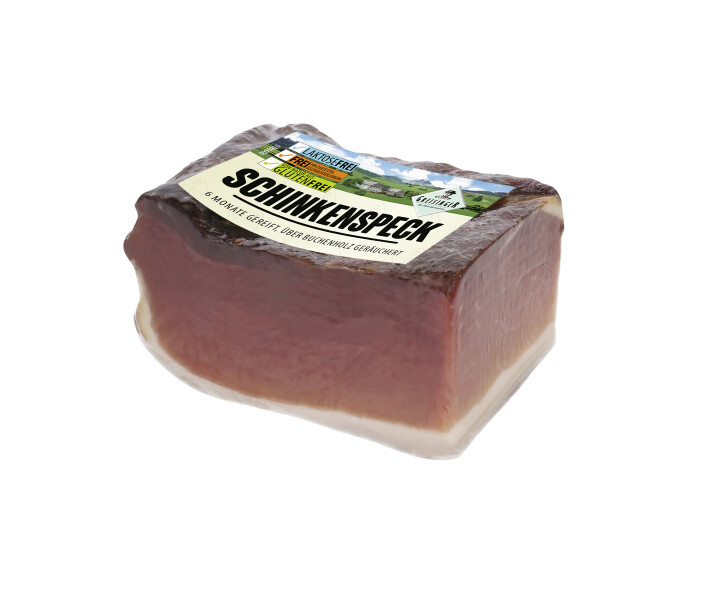 Greisinger Schinkenspeck