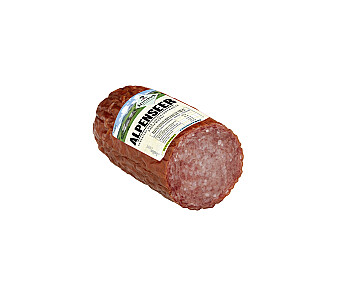 Greisinger Alpenseer