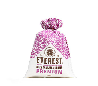 Everest Premium Jasmin Reis