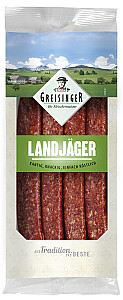 Greisinger Landjäger