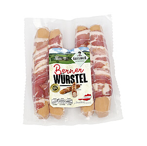 Greisinger Berner-Würstel